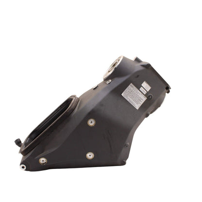 2016 - 2019 DUCATI PANIGALE 959 FRAME MAIN CHASSIS BLACK STRAIGHT STOCK