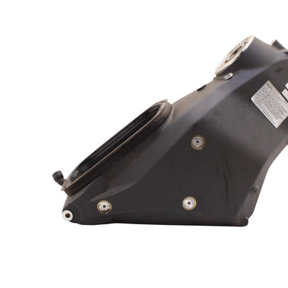 2016 - 2019 DUCATI PANIGALE 959 FRAME MAIN CHASSIS BLACK STRAIGHT STOCK