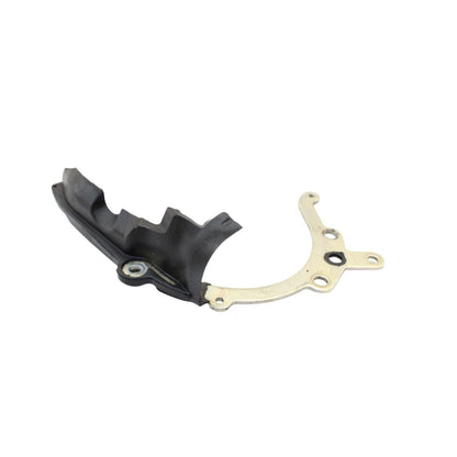 DUCATI 899 959 1199 1299 V2 PANIGALE SPROCKET COVER SWINGARM CHAIN BUFFER SLIDER