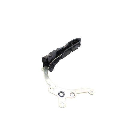 DUCATI 899 959 1199 1299 V2 PANIGALE SPROCKET COVER SWINGARM CHAIN BUFFER SLIDER