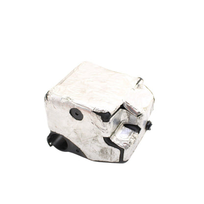 2016 - 2019 DUCATI PANIGALE 959 REAR BACK MUFFLER EXHAUST PIPE COVER HEAT