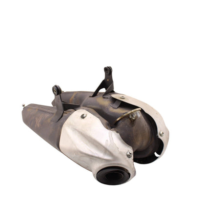 2016-2019 Ducati Panigale 959 Exhaust System Muffler STOCK COMPLETE SET