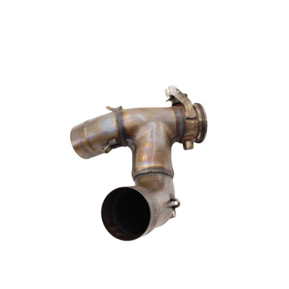 2016-2019 Ducati Panigale 959 Exhaust System Muffler STOCK COMPLETE SET