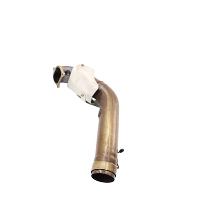 2016-2019 Ducati Panigale 959 Exhaust System Muffler STOCK COMPLETE SET