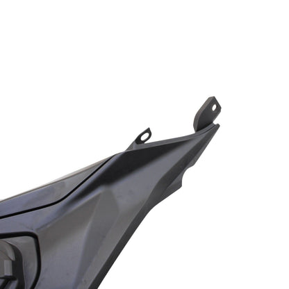 2016 - 2019 DUCATI PANIGALE 959 SUBFRAME SIDE COVER TRIM PANEL RIGHT LEFT BLACK