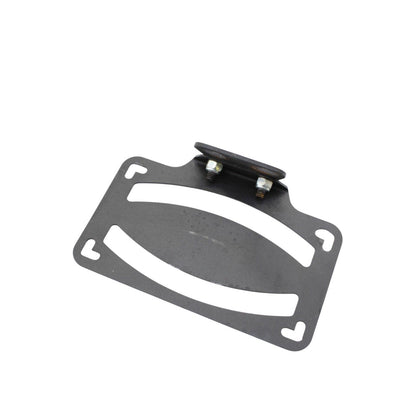 2016 - 2019 DUCATI PANIGALE 959 LICENSE PLATE BRACKET TURN SIGNAL LIGHT MOUNT