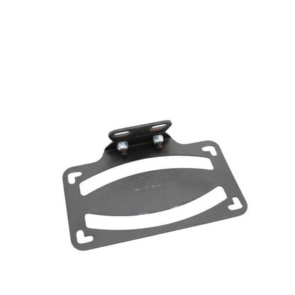 2016 - 2019 DUCATI PANIGALE 959 LICENSE PLATE BRACKET TURN SIGNAL LIGHT MOUNT