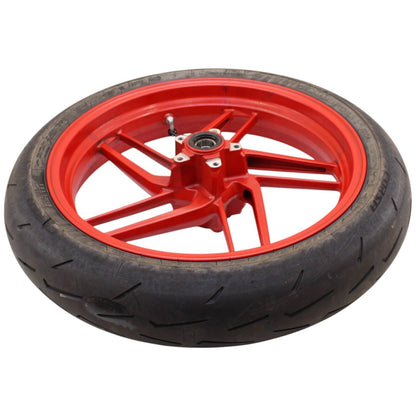 2016 - 2019 DUCATI PANIGALE 959 FRONT WHEEL RIM STRAIGHT