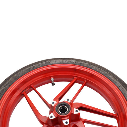 2016 - 2019 DUCATI PANIGALE 959 FRONT WHEEL RIM STRAIGHT
