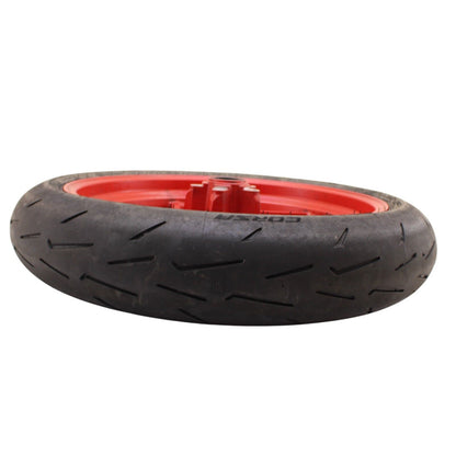 2016 - 2019 DUCATI PANIGALE 959 FRONT WHEEL RIM STRAIGHT
