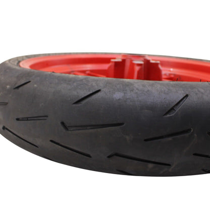 2016 - 2019 DUCATI PANIGALE 959 FRONT WHEEL RIM STRAIGHT