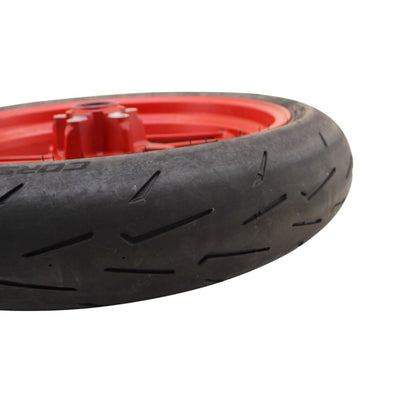 2016 - 2019 DUCATI PANIGALE 959 FRONT WHEEL RIM STRAIGHT