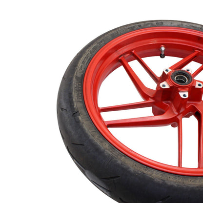 2016 - 2019 DUCATI PANIGALE 959 FRONT WHEEL RIM STRAIGHT
