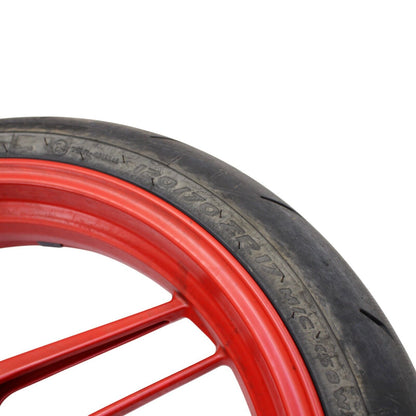 2016 - 2019 DUCATI PANIGALE 959 FRONT WHEEL RIM STRAIGHT