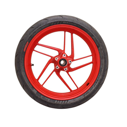 2016 - 2019 DUCATI PANIGALE 959 FRONT WHEEL RIM STRAIGHT