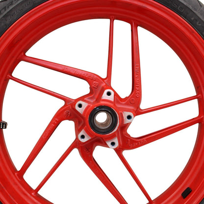 2016 - 2019 DUCATI PANIGALE 959 FRONT WHEEL RIM STRAIGHT