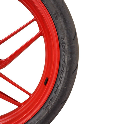 2016 - 2019 DUCATI PANIGALE 959 FRONT WHEEL RIM STRAIGHT