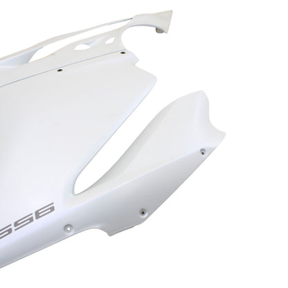 2016 - 2019 DUCATI PANIGALE 959 RIGHT SIDE FAIRING PANEL WHITE PLASTIC COWL OEM