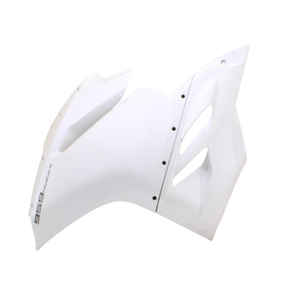 2016 - 2019 DUCATI PANIGALE 959 LEFT FAIRING PANEL SIDE RED PLASTIC