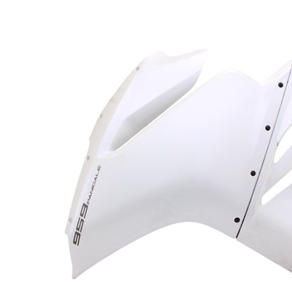 2016 - 2019 DUCATI PANIGALE 959 LEFT FAIRING PANEL SIDE RED PLASTIC