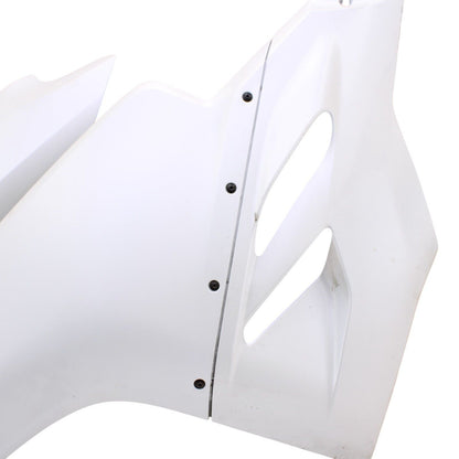 2016 - 2019 DUCATI PANIGALE 959 LEFT FAIRING PANEL SIDE RED PLASTIC