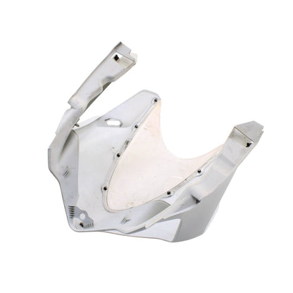 2016 - 2019 DUCATI PANIGALE 959 HEADLIGHT FAIRING FRONT UPPER COWL PANEL WHITE