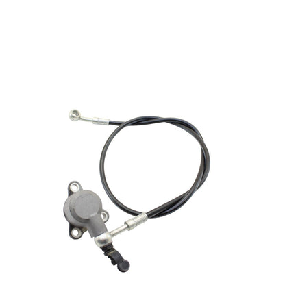 2016 - 2019 DUCATI PANIGALE 899 959 1199 CLUTCH SLAVE CYLINDER HOSE LINE STOCK
