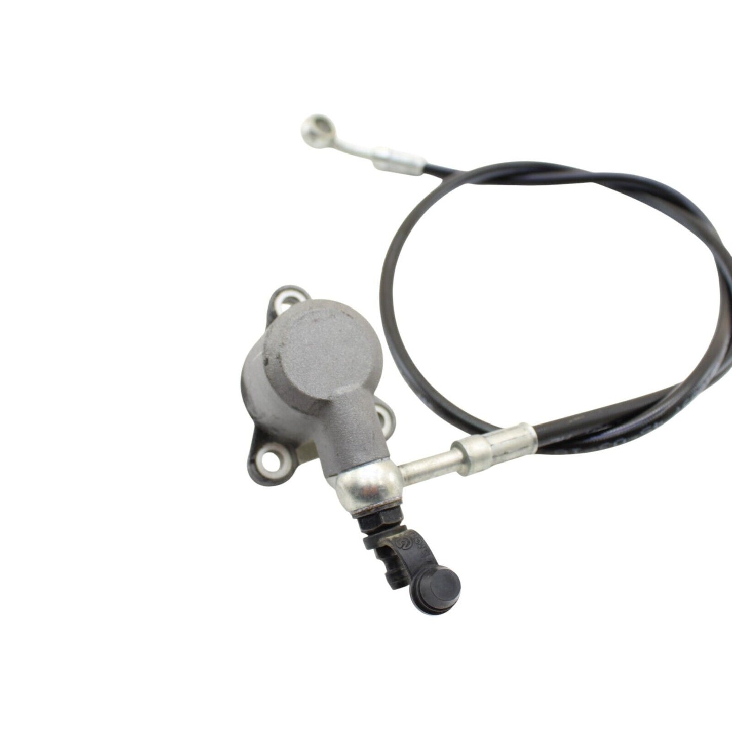 2016 - 2019 DUCATI PANIGALE 899 959 1199 CLUTCH SLAVE CYLINDER HOSE LINE STOCK