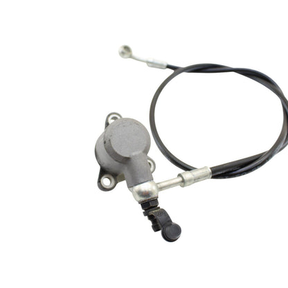 2016 - 2019 DUCATI PANIGALE 899 959 1199 CLUTCH SLAVE CYLINDER HOSE LINE STOCK