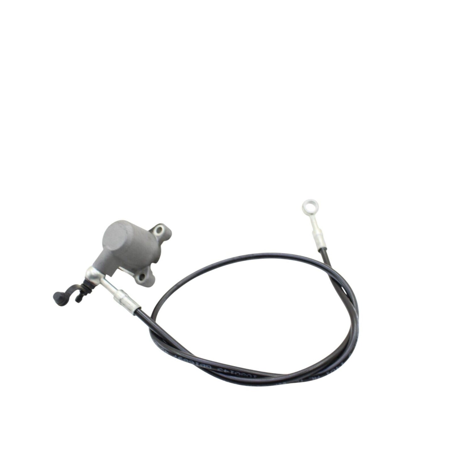 2016 - 2019 DUCATI PANIGALE 899 959 1199 CLUTCH SLAVE CYLINDER HOSE LINE STOCK