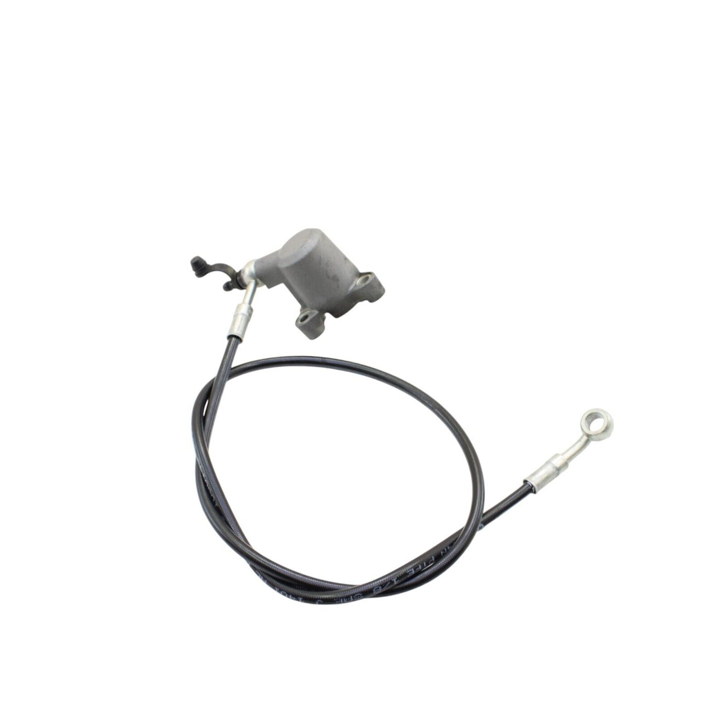 2016 - 2019 DUCATI PANIGALE 899 959 1199 CLUTCH SLAVE CYLINDER HOSE LINE STOCK