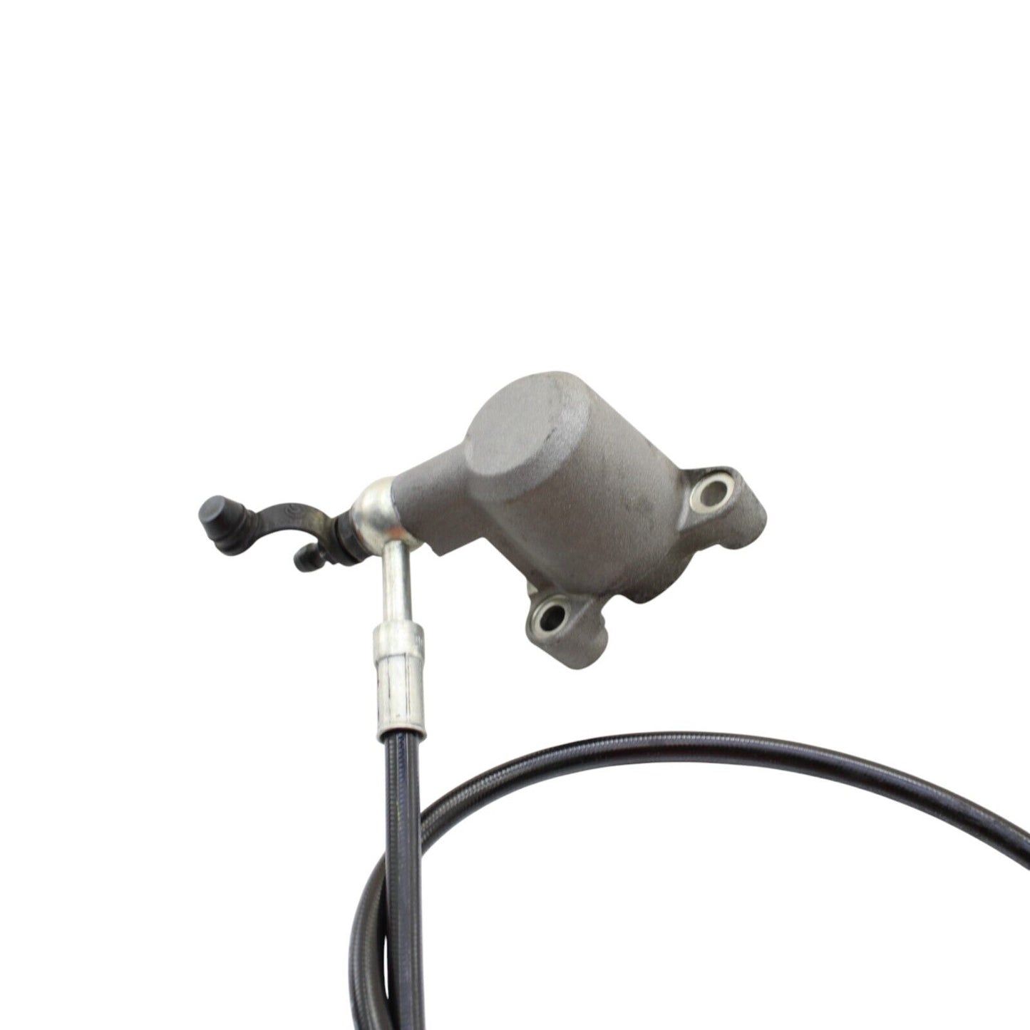 2016 - 2019 DUCATI PANIGALE 899 959 1199 CLUTCH SLAVE CYLINDER HOSE LINE STOCK