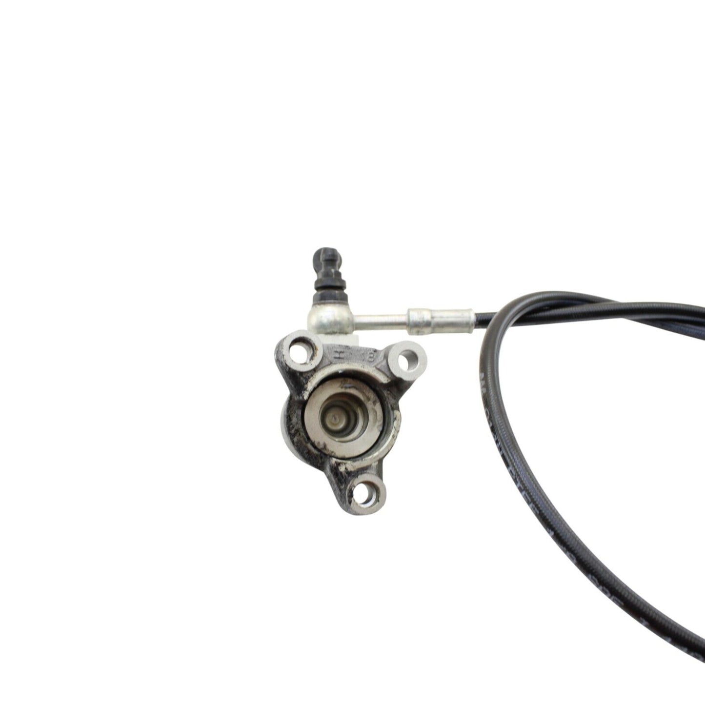 2016 - 2019 DUCATI PANIGALE 899 959 1199 CLUTCH SLAVE CYLINDER HOSE LINE STOCK