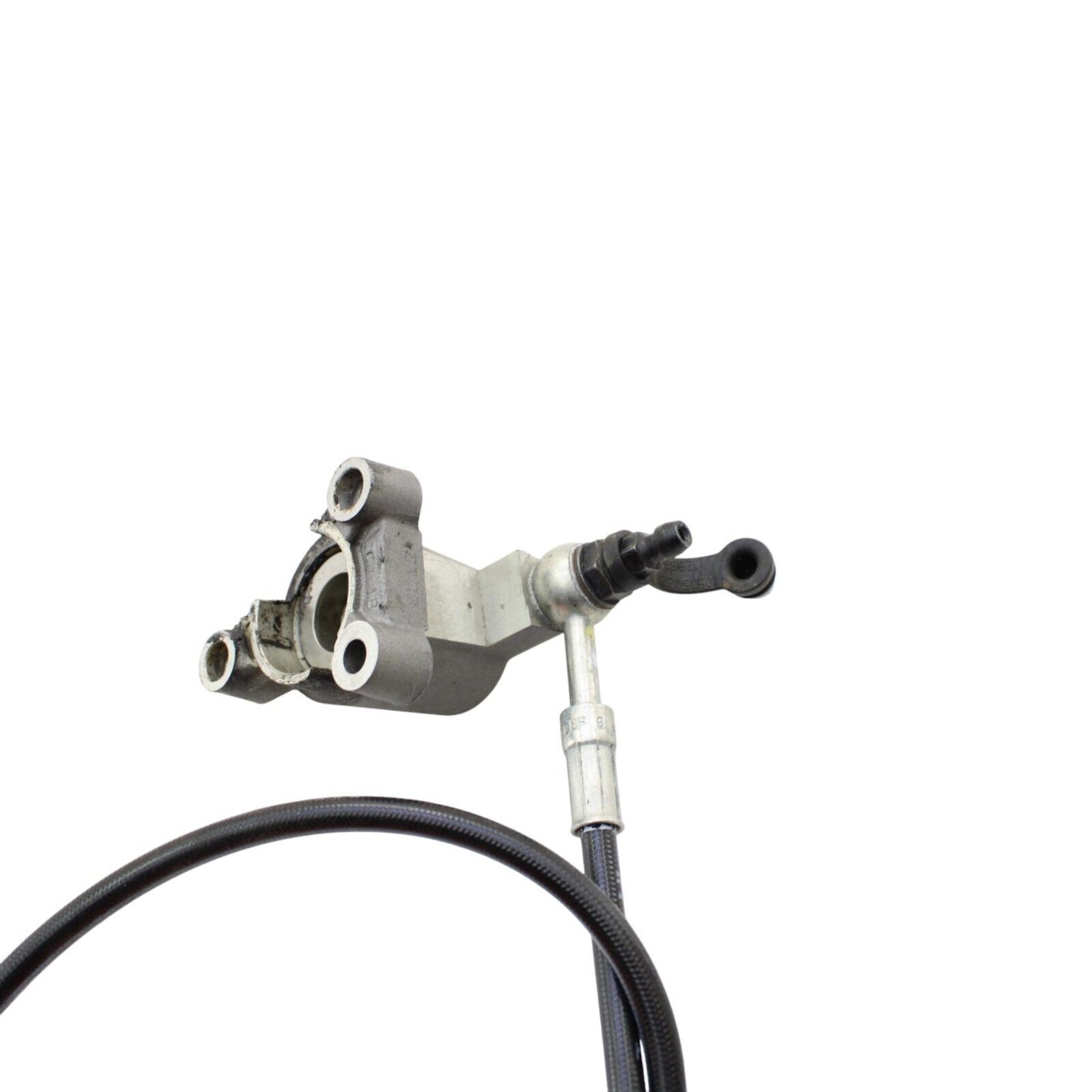 2016 - 2019 DUCATI PANIGALE 899 959 1199 CLUTCH SLAVE CYLINDER HOSE LINE STOCK