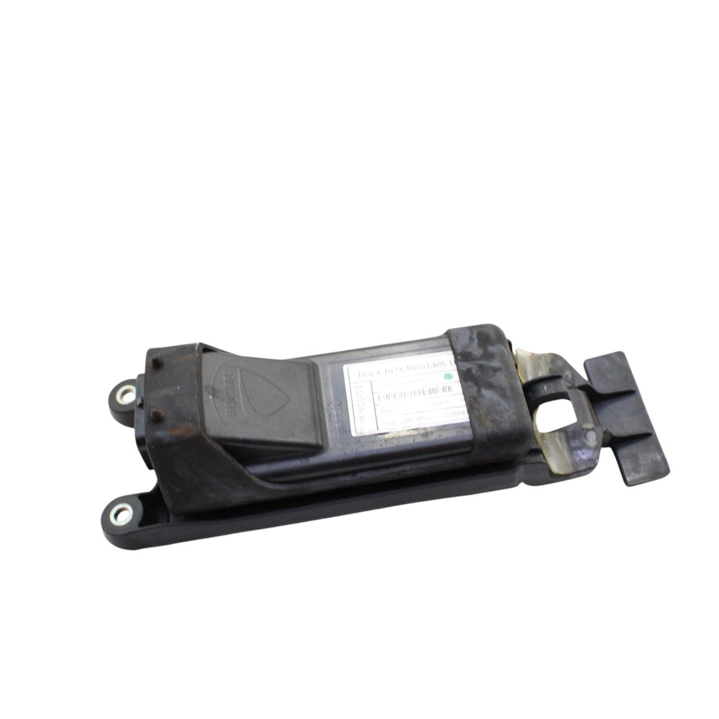 2016 - 2019 DUCATI PANIGALE 959 ECU COMPUTER CONTROLLER UNIT BLACK BOX ECM CDI