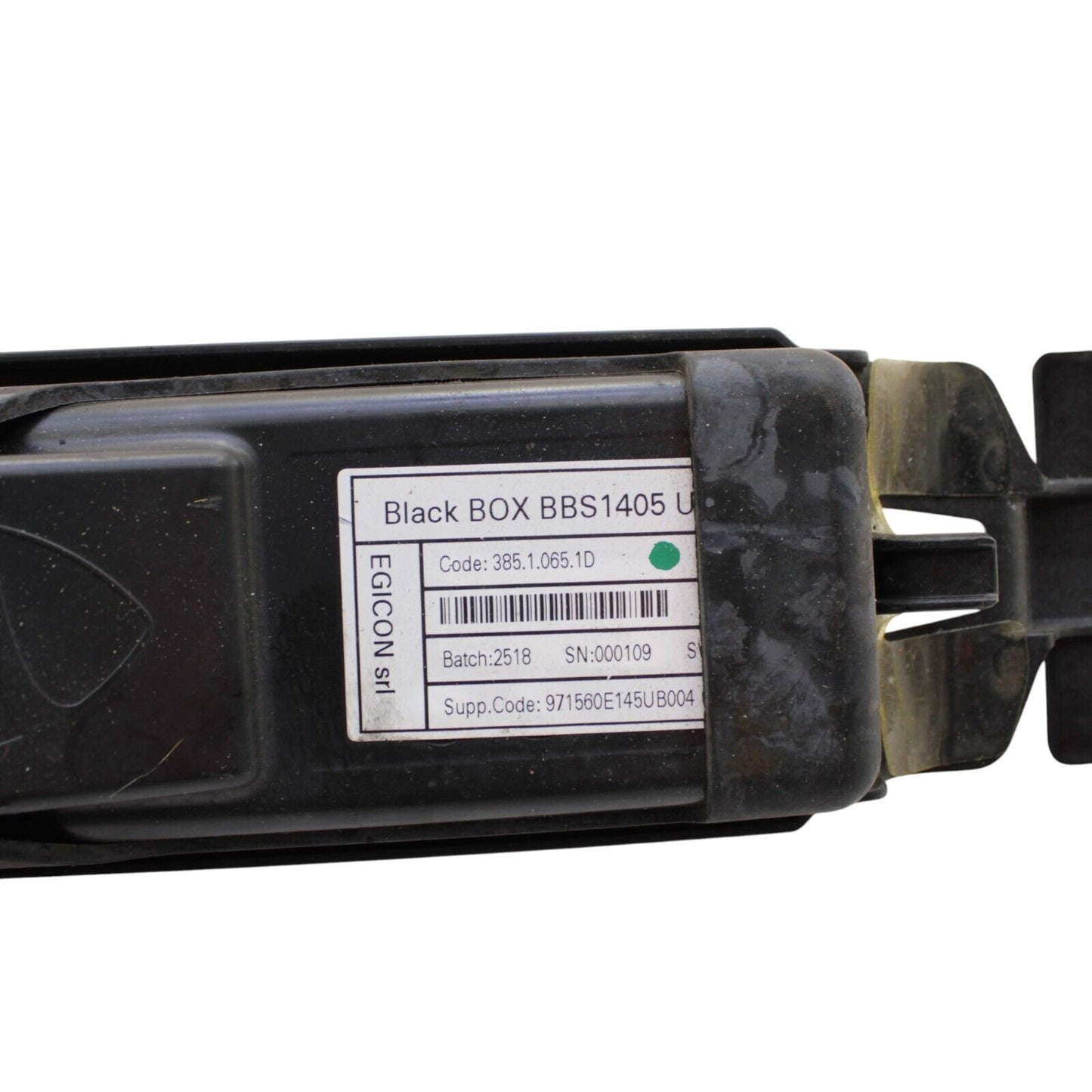 2016 - 2019 DUCATI PANIGALE 959 ECU COMPUTER CONTROLLER UNIT BLACK BOX ECM CDI