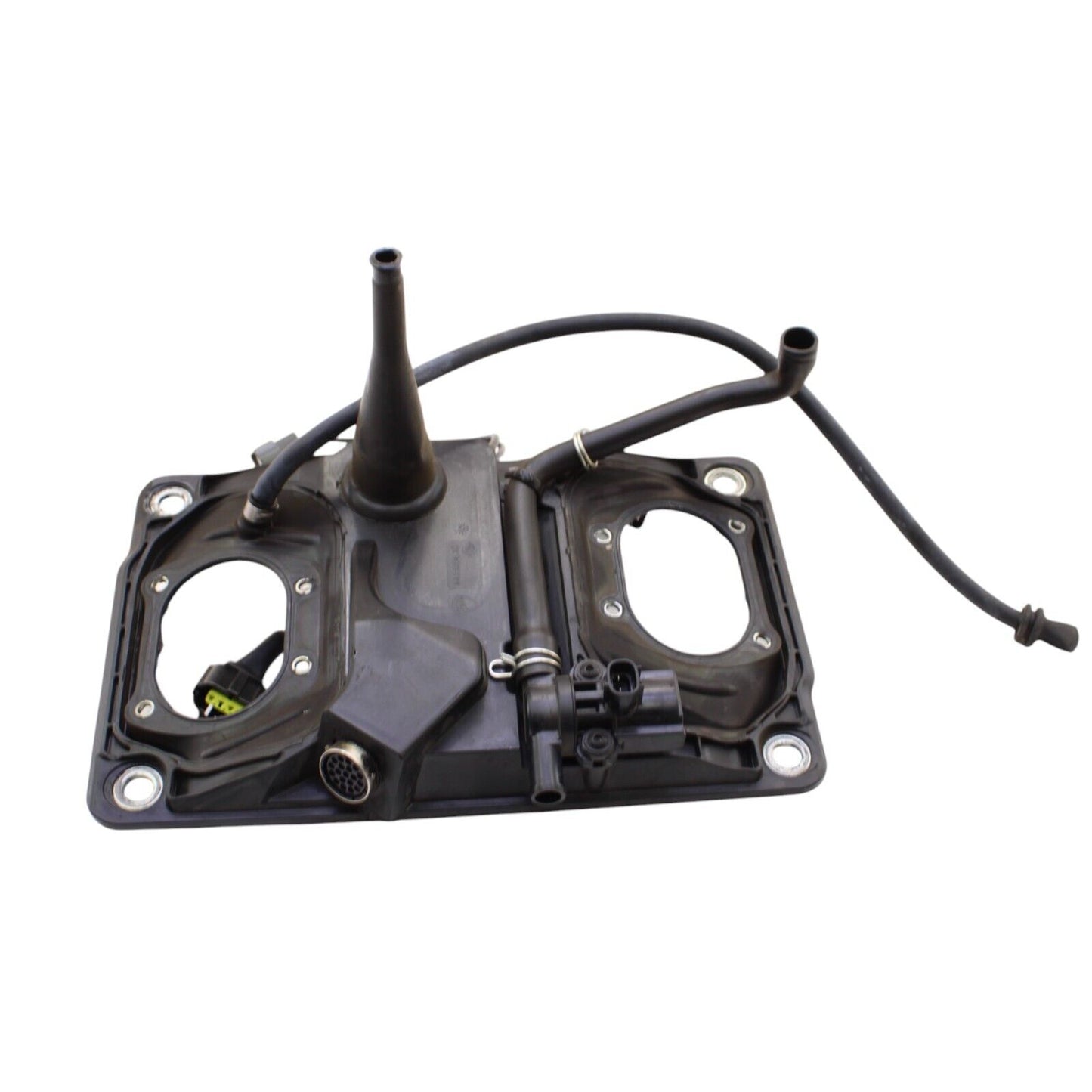 2016 - 2019 DUCATI PANIGALE 959 THROTTLE BODY INJECTOR HARNESS & AIR BOX BASE