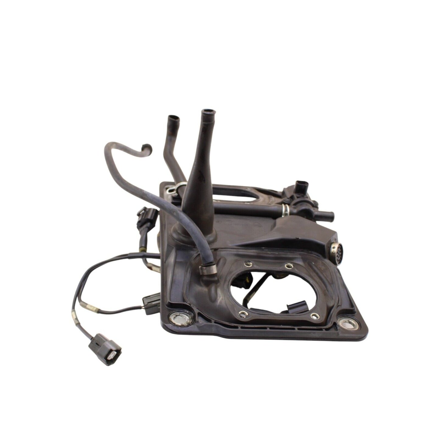 2016 - 2019 DUCATI PANIGALE 959 THROTTLE BODY INJECTOR HARNESS & AIR BOX BASE