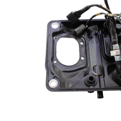 2016 - 2019 DUCATI PANIGALE 959 THROTTLE BODY INJECTOR HARNESS & AIR BOX BASE
