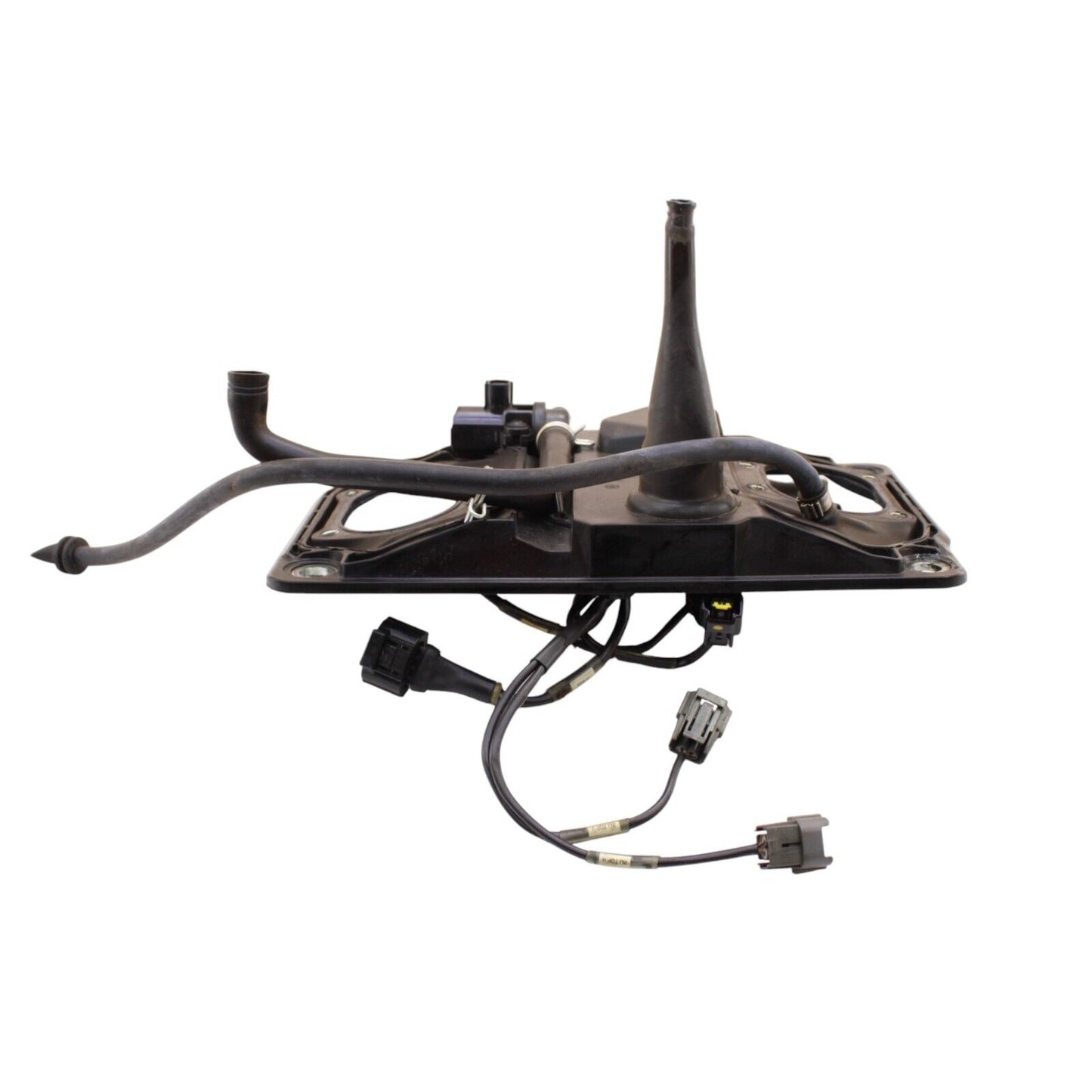 2016 - 2019 DUCATI PANIGALE 959 THROTTLE BODY INJECTOR HARNESS & AIR BOX BASE