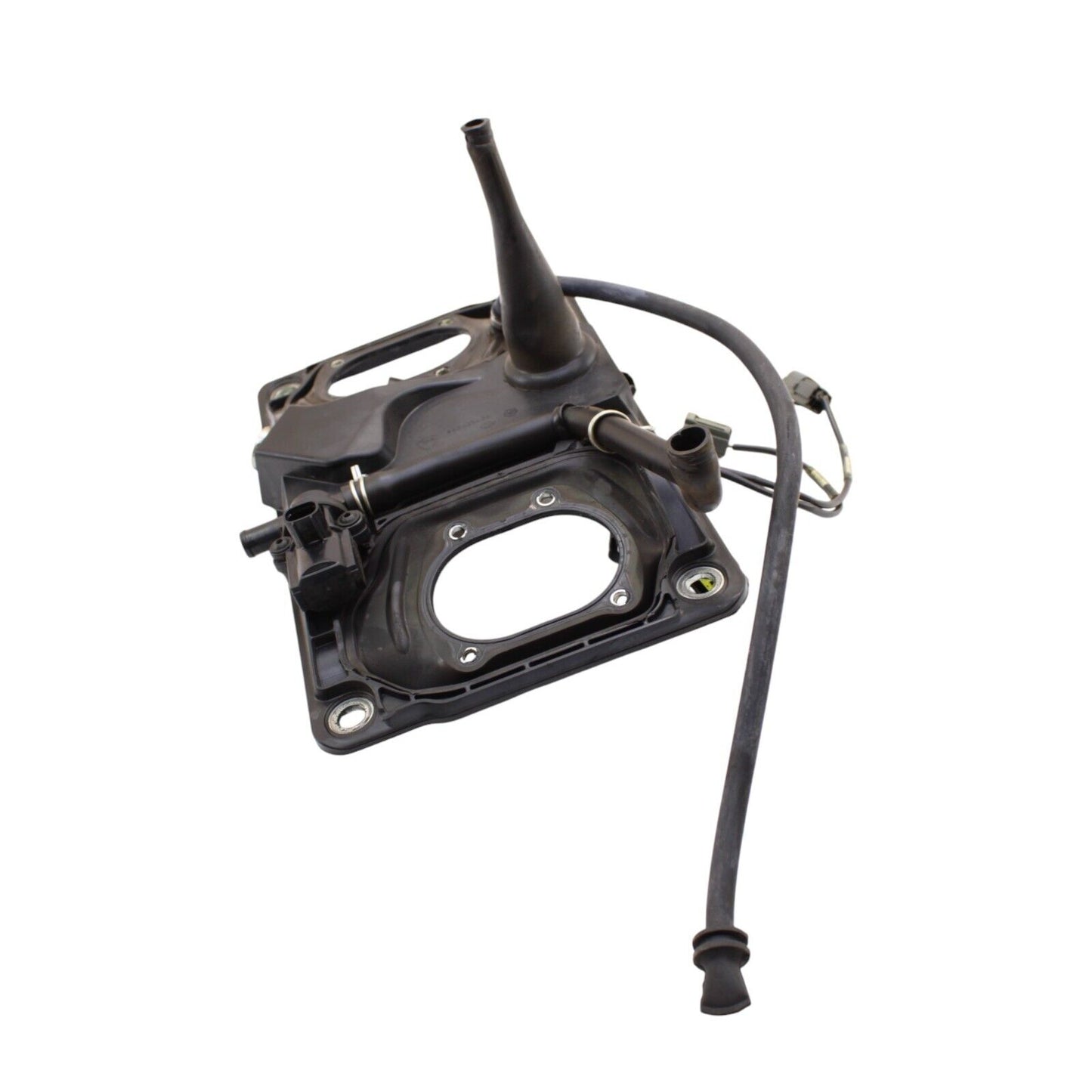 2016 - 2019 DUCATI PANIGALE 959 THROTTLE BODY INJECTOR HARNESS & AIR BOX BASE