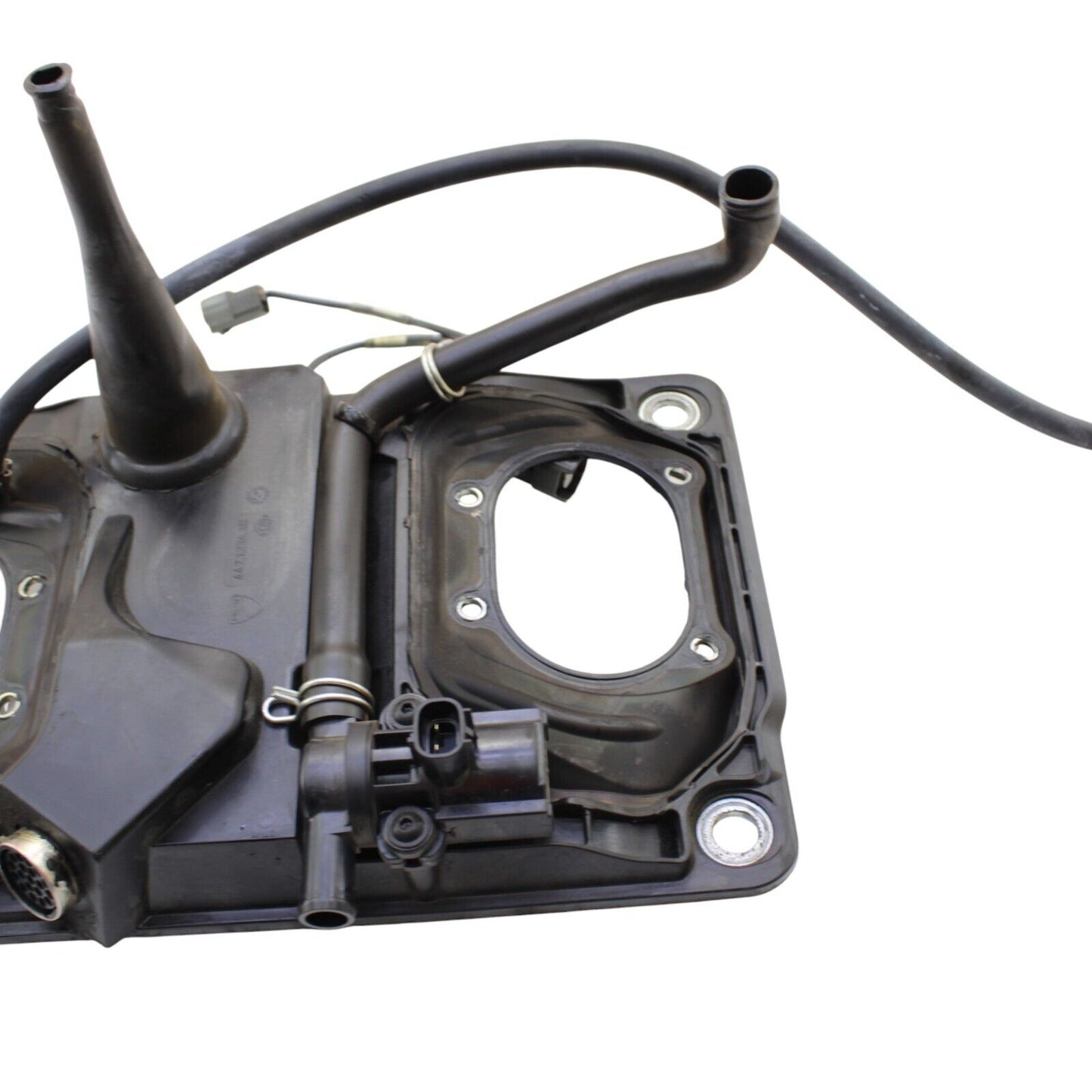 2016 - 2019 DUCATI PANIGALE 959 THROTTLE BODY INJECTOR HARNESS & AIR BOX BASE