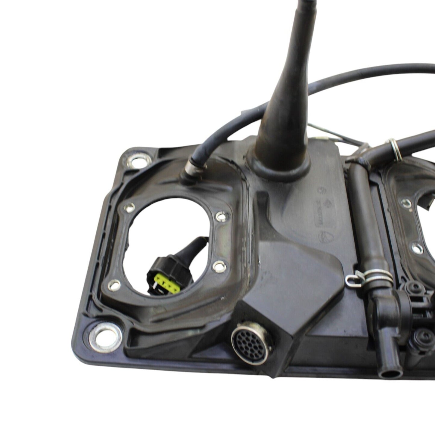 2016 - 2019 DUCATI PANIGALE 959 THROTTLE BODY INJECTOR HARNESS & AIR BOX BASE