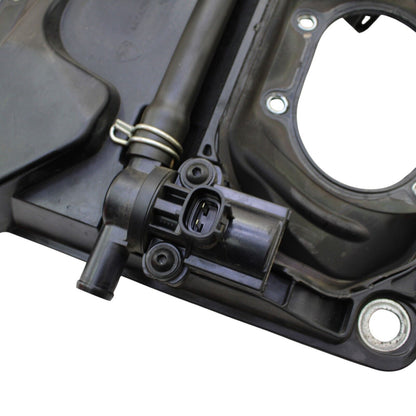 2016 - 2019 DUCATI PANIGALE 959 THROTTLE BODY INJECTOR HARNESS & AIR BOX BASE