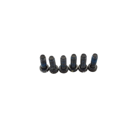 2016 - 2019 DUCATI PANIGALE 959 Front Rotor Bolts Nuts Hardware Oem Brake