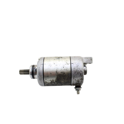 2006 - 2020 YAMAHA YZF R6 STARTER MOTOR ENGINE STARTING -DC 12V
