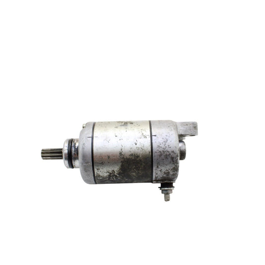 2006 - 2020 YAMAHA YZF R6 STARTER MOTOR ENGINE STARTING -DC 12V