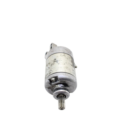 2006 - 2020 YAMAHA YZF R6 STARTER MOTOR ENGINE STARTING -DC 12V