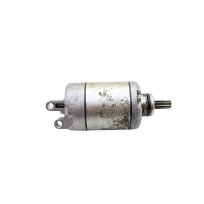 2006 - 2020 YAMAHA YZF R6 STARTER MOTOR ENGINE STARTING -DC 12V