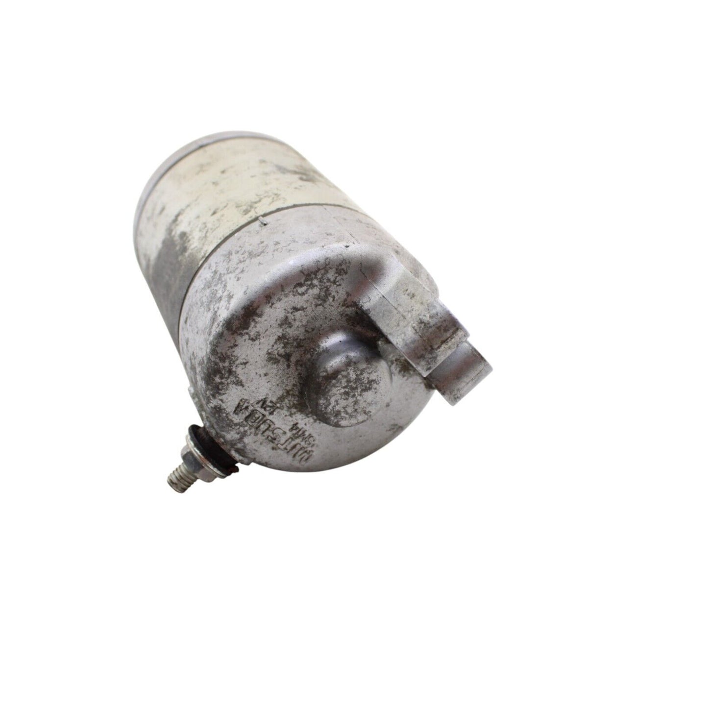 2006 - 2020 YAMAHA YZF R6 STARTER MOTOR ENGINE STARTING -DC 12V